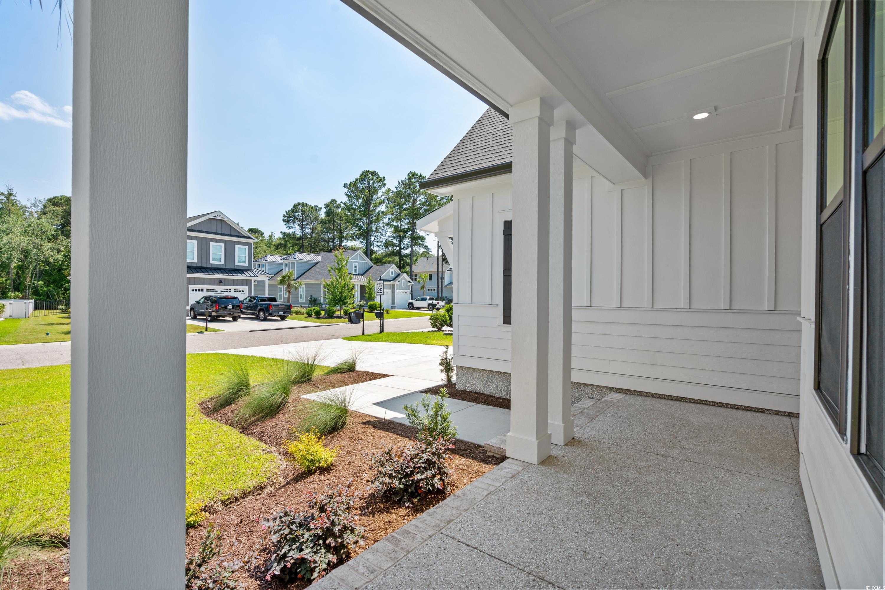 1235 Fiddlehead Way Myrtle Beach, SC 29579 - Photo 5 of 39 Gallery Image 5