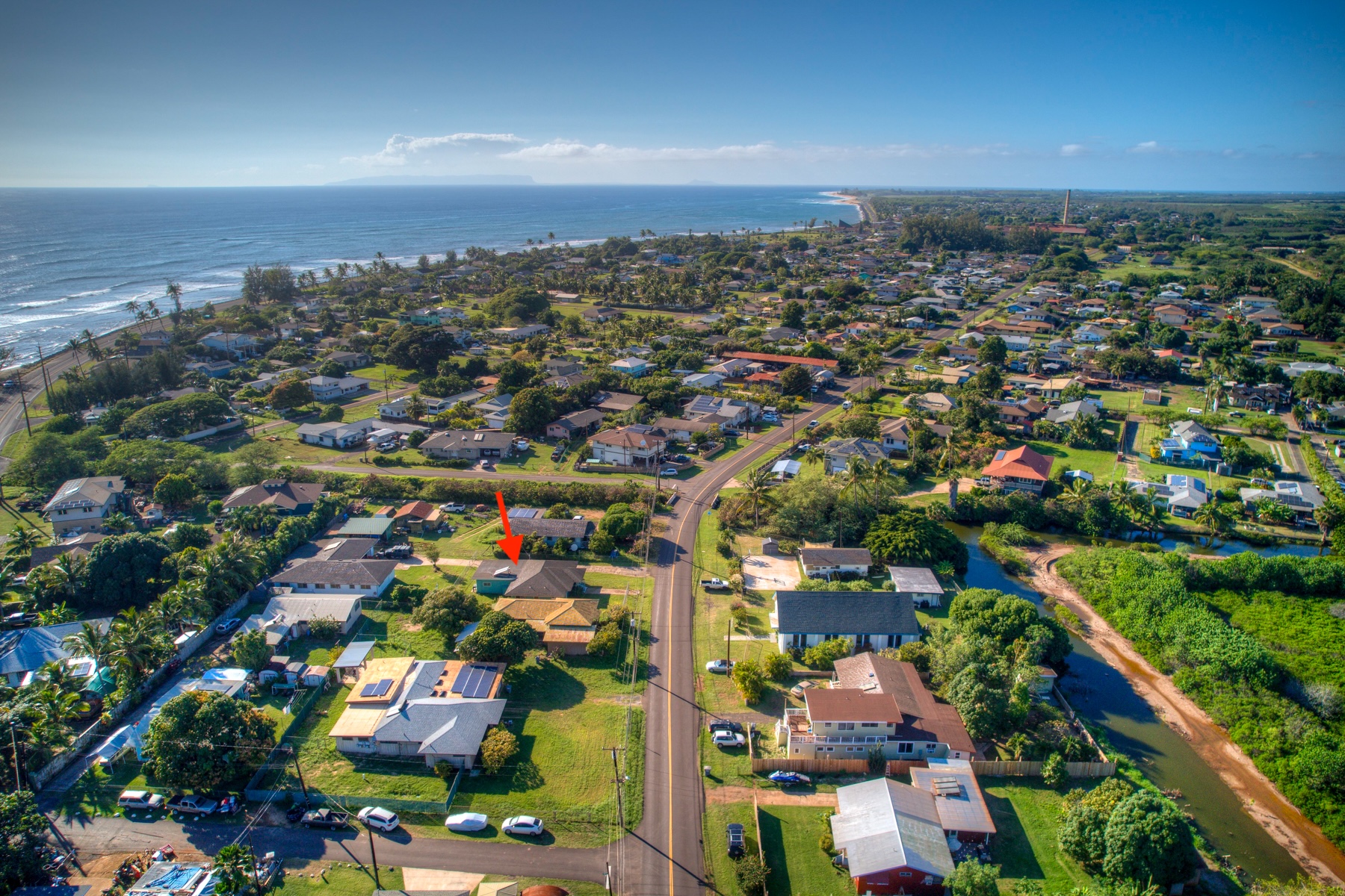 8730 Kekaha Road, Unit 1 Kekaha, HI 96752 - Photo 23 of 25 Gallery Image 23