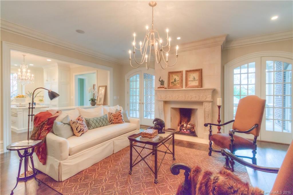 237 Colville Road Charlotte, NC 28207 - Photo 11 of 24 Gallery Image 11