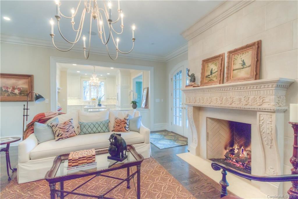 237 Colville Road Charlotte, NC 28207 - Photo 12 of 24 Gallery Image 12