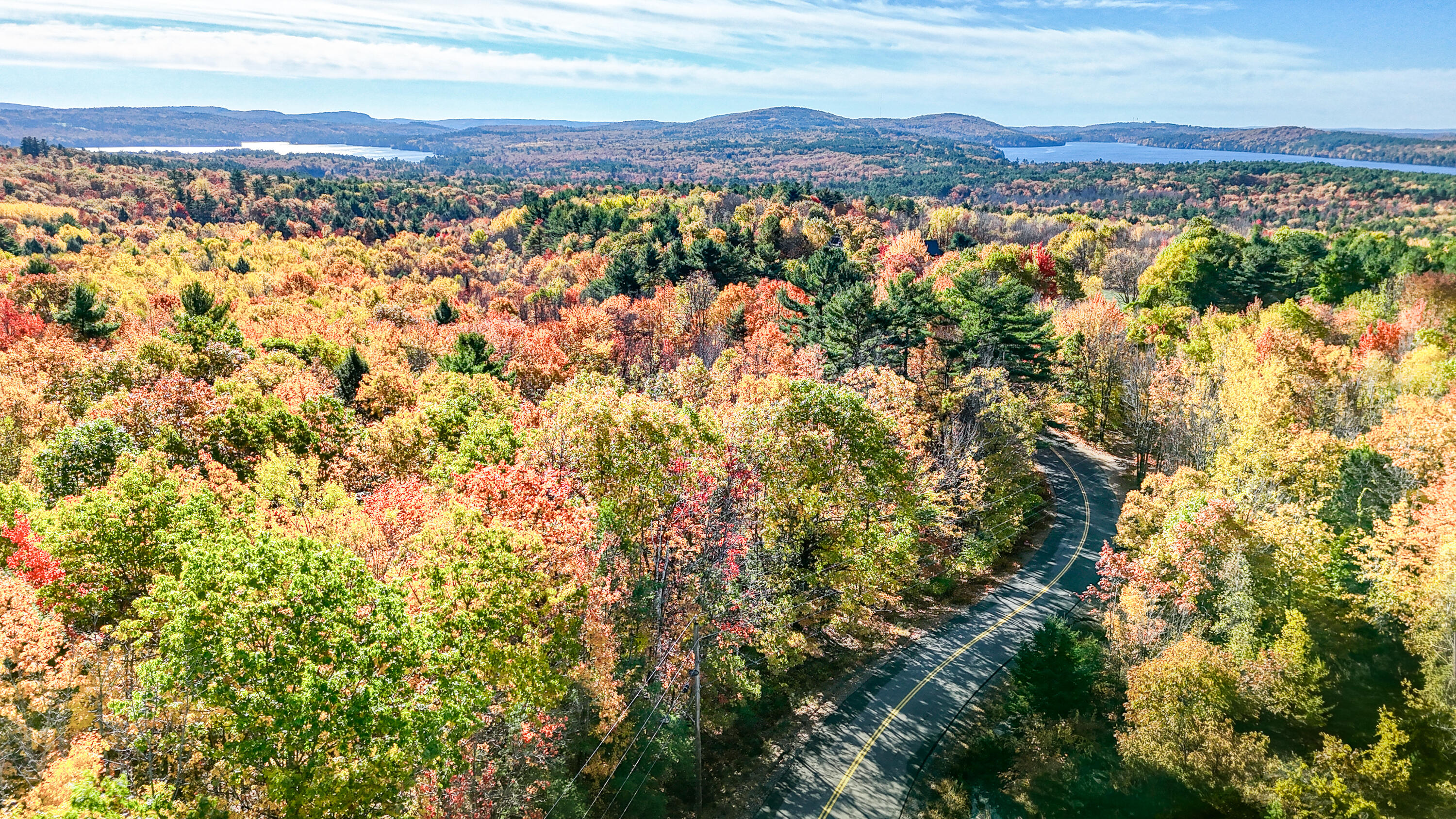 24-a-1a Scribner Hill Road Otisfield, ME 04270 - Photo 1 of 25