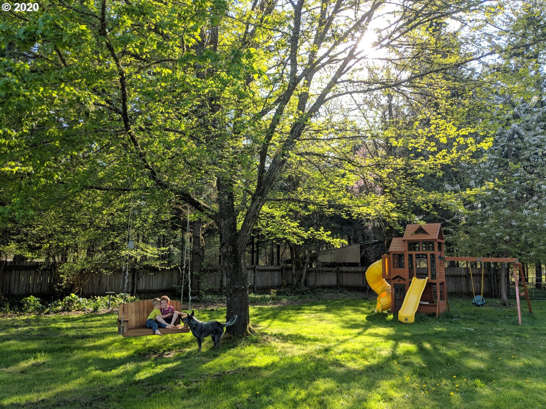 88377 Ridiculous Road Veneta, OR 97487 - Photo 2 of 19 Gallery Image 2