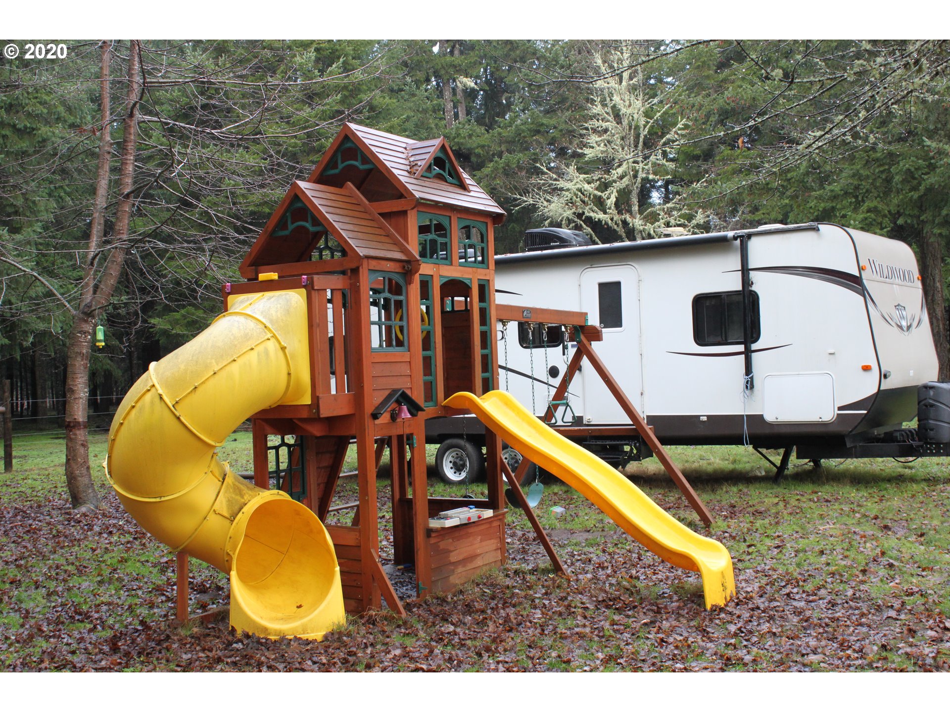 88377 Ridiculous Road Veneta, OR 97487 - Photo 14 of 19 Gallery Image 14