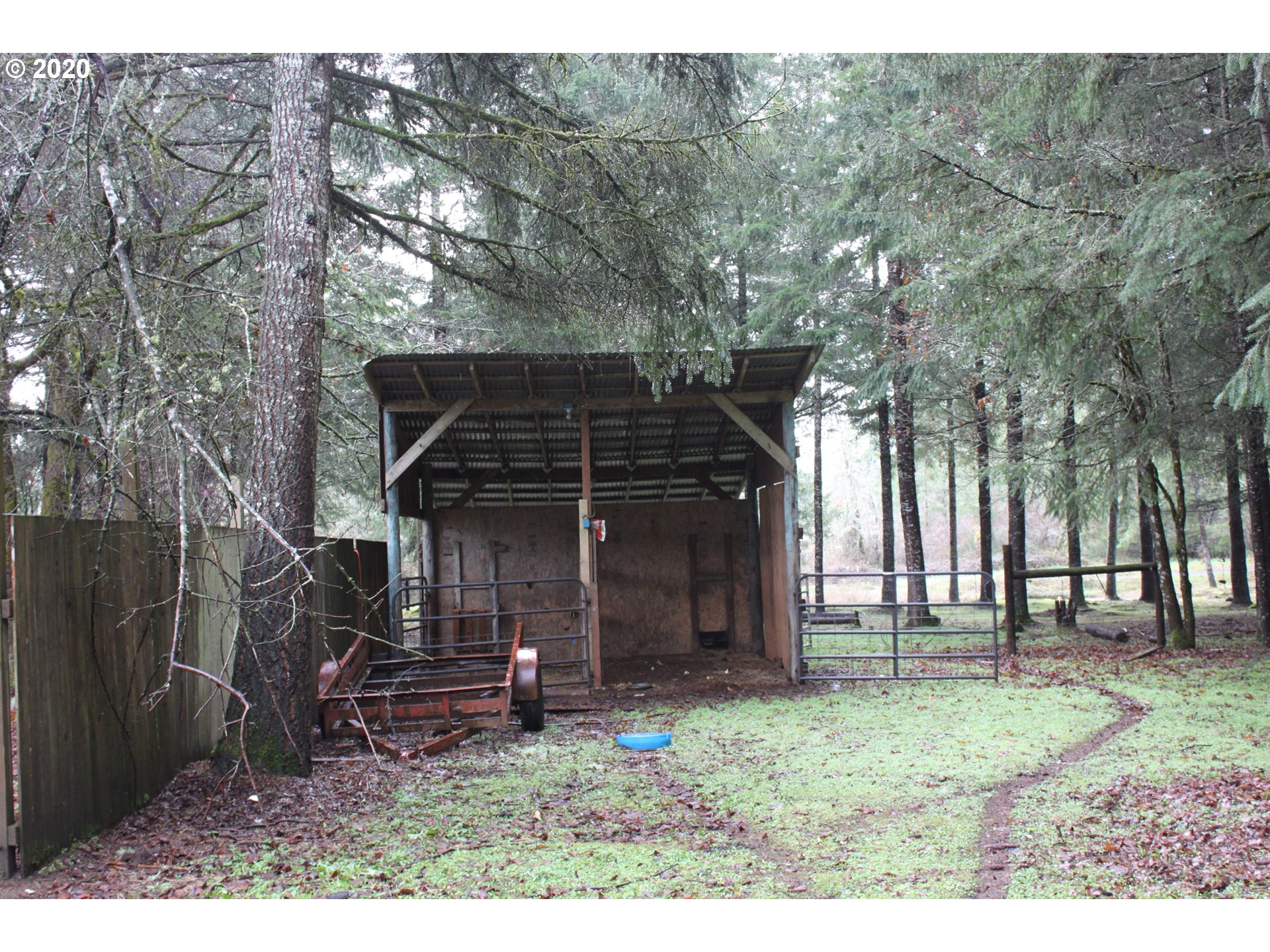 88377 Ridiculous Road Veneta, OR 97487 - Photo 16 of 19 Gallery Image 16
