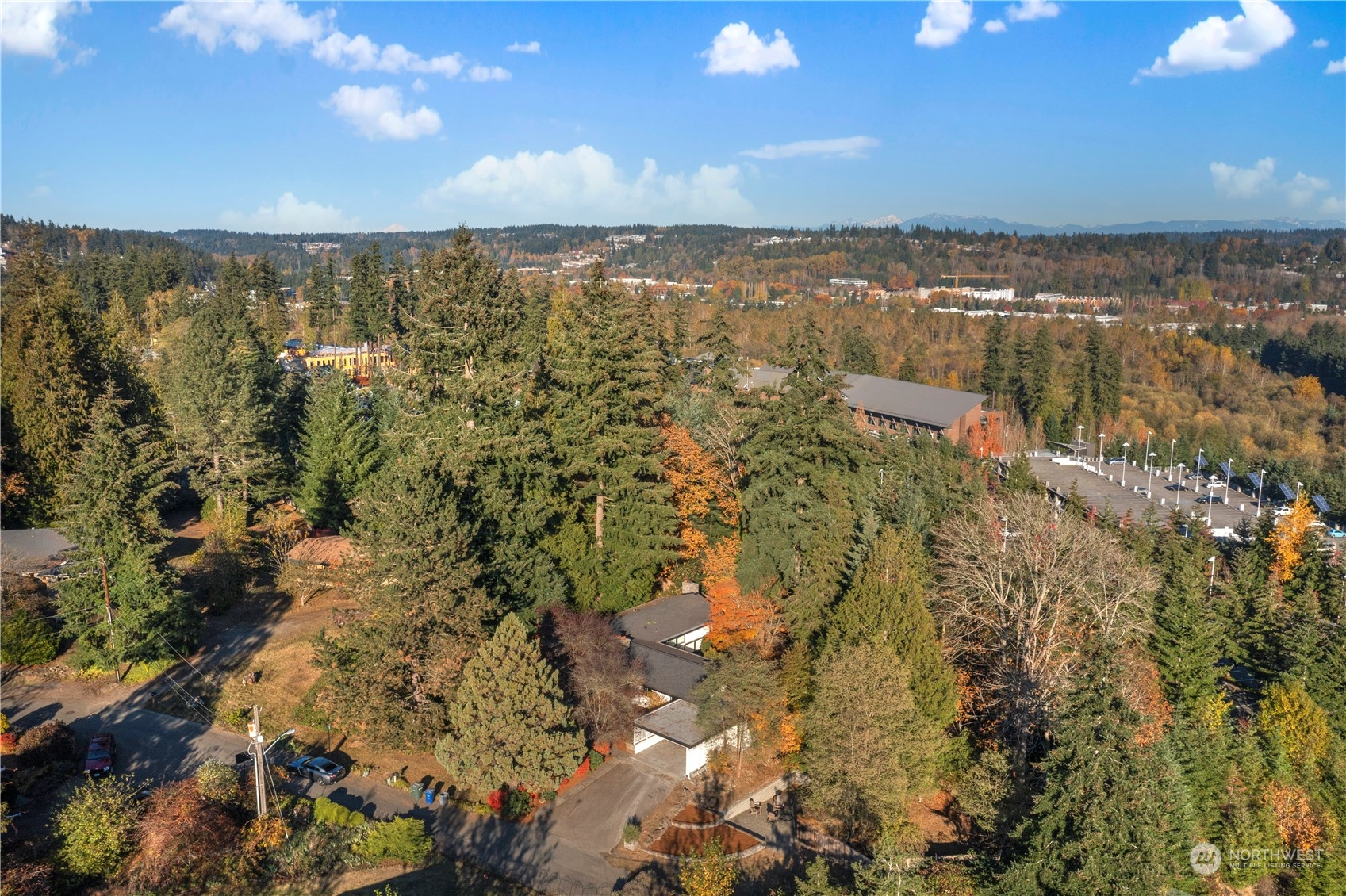 11030 Circle Drive Bothell, WA 98011 - Photo 36 of 38 a view of a city