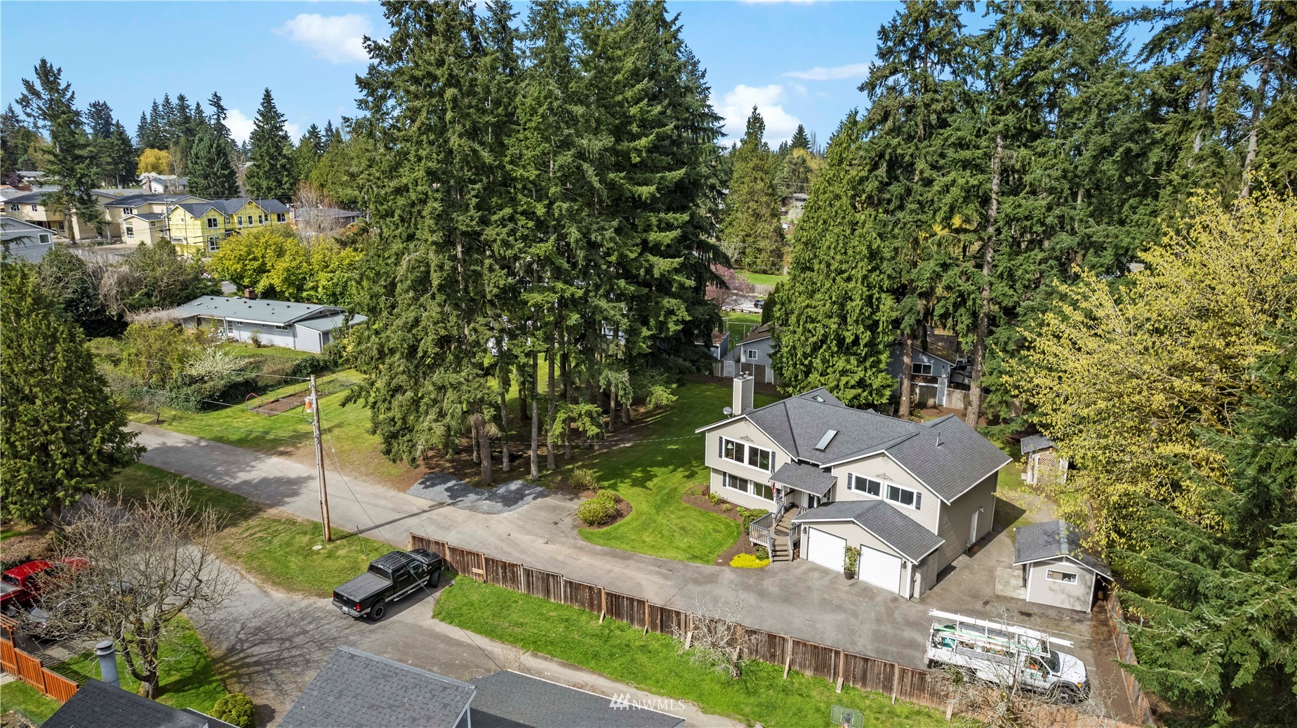 22613 Meridian Avenue South Bothell, WA 98021 - Photo 38 of 39