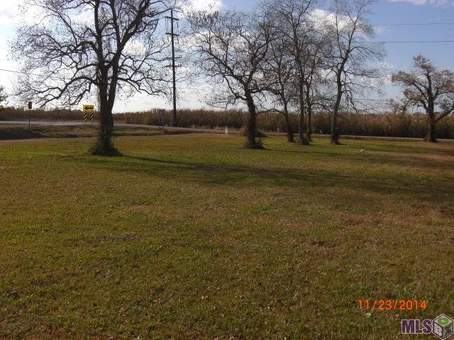 5268 Choctaw Road Brusly, LA 70719 - Photo 2 of 6 Cleared Corner Lot