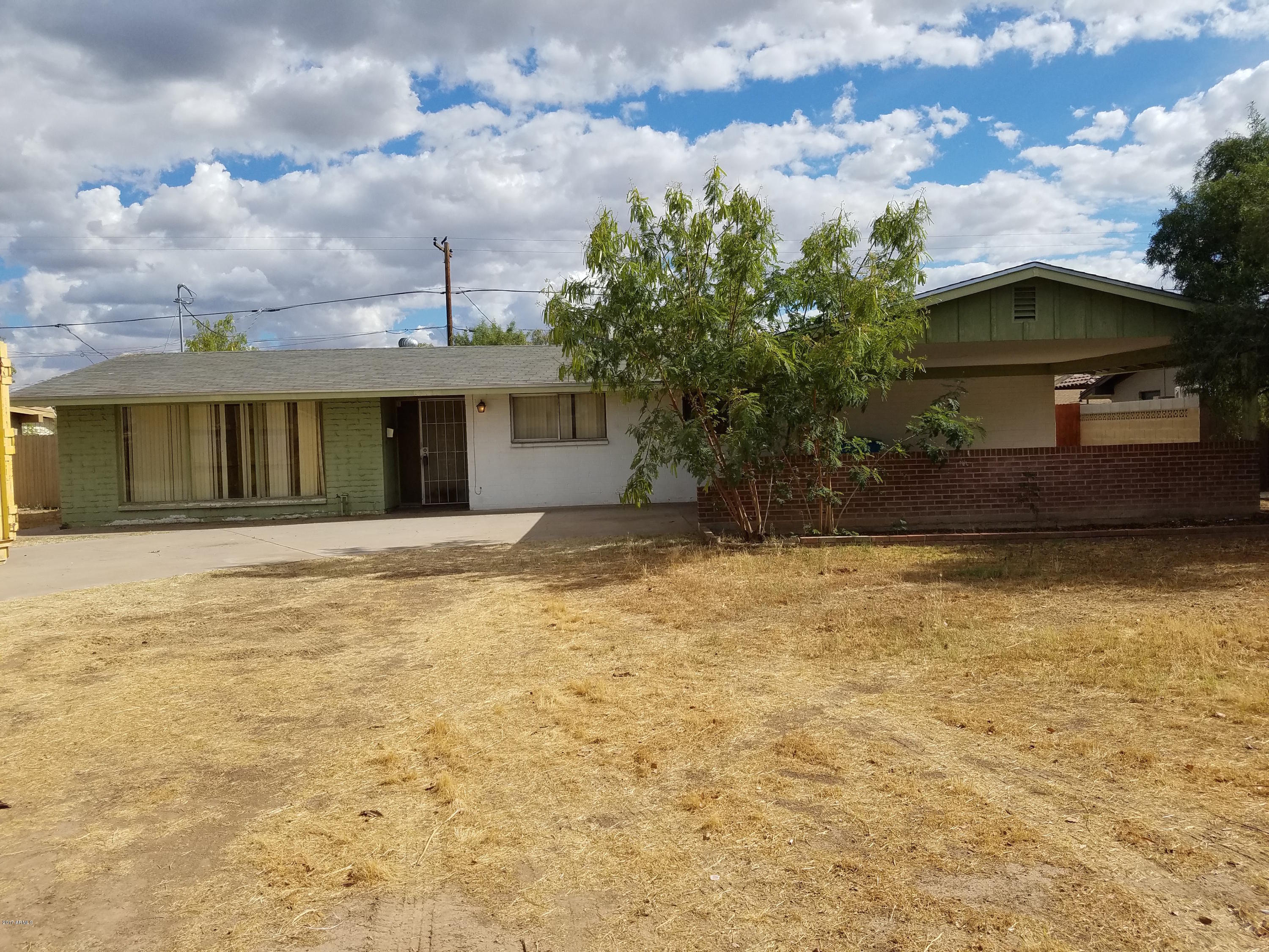 3545 West Griswold Road Phoenix, AZ 85051 - Photo 1 of 11 20170509_155007