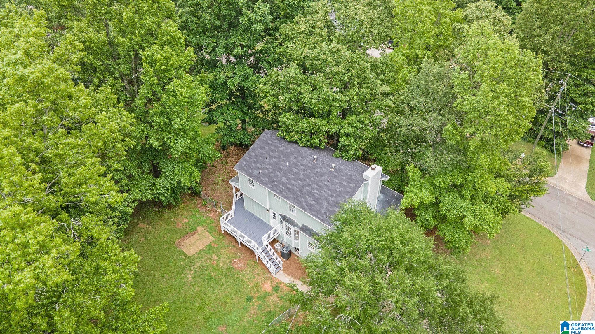 7214 Whitney Circle Pinson, AL 35126 - Photo 21 of 27