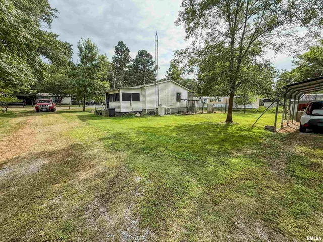 $85,000 | 325 East Webster Street, Herrin, IL 62948