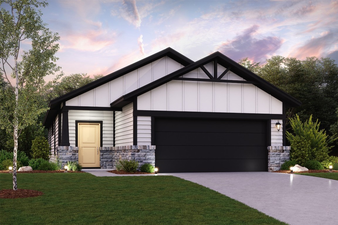 401 Alcatraz Loop Jarrell, TX 76537 - Photo 1 of 1 Gallery Image 1