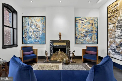 $2,175,000 | 1513 Vermont Avenue Northwest, Washington, DC 20005