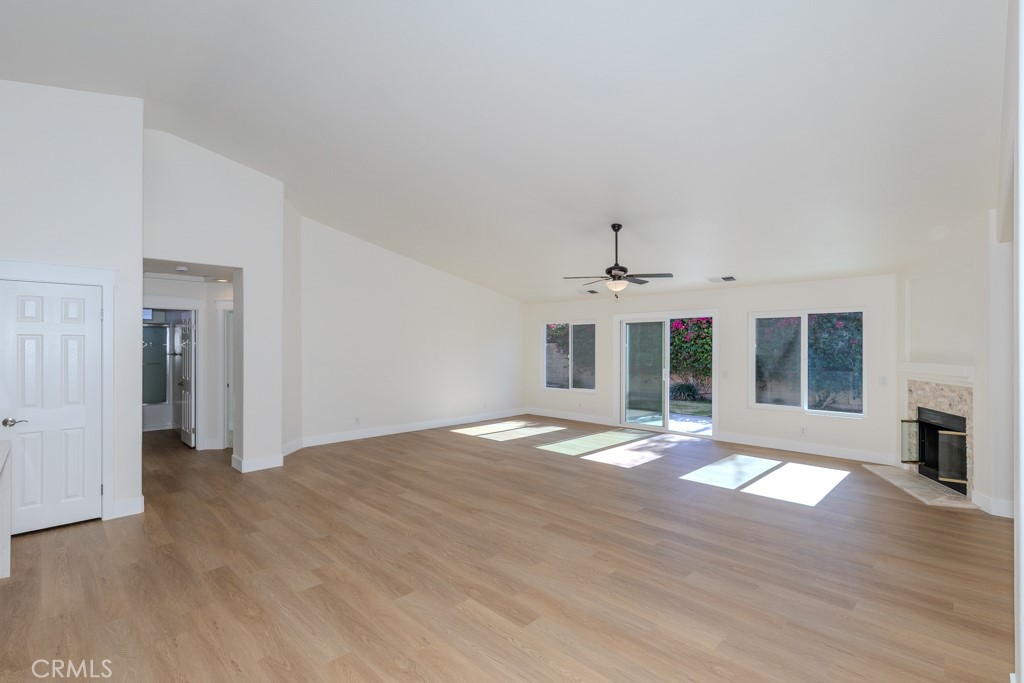 80675 Independence Avenue Indio, CA 92201 - Photo 20 of 72 Living Room from Kitchen