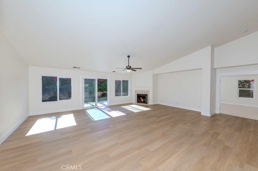 80675 Independence Avenue Indio, CA 92201 - Photo 23 of 72 Fireplace in Living Room