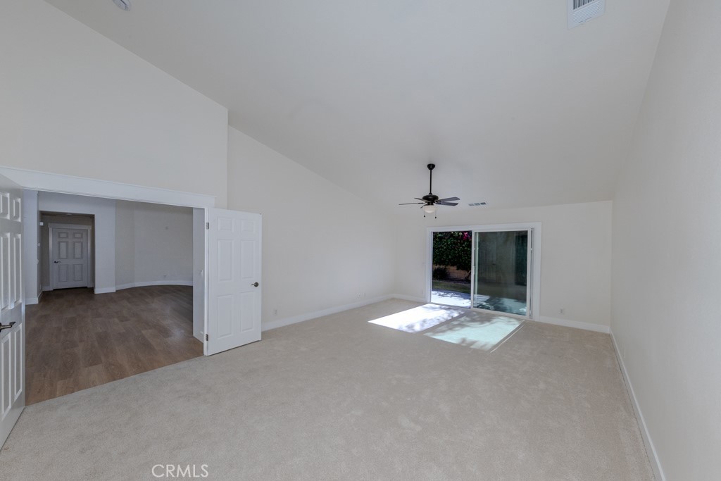 80675 Independence Avenue Indio, CA 92201 - Photo 29 of 72 Main Bedroom toward Living Room