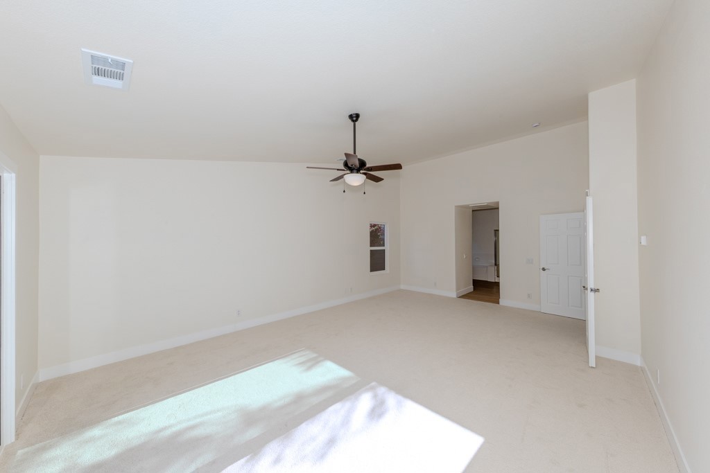 80675 Independence Avenue Indio, CA 92201 - Photo 30 of 72 Main Bedroom toward Bathroom
