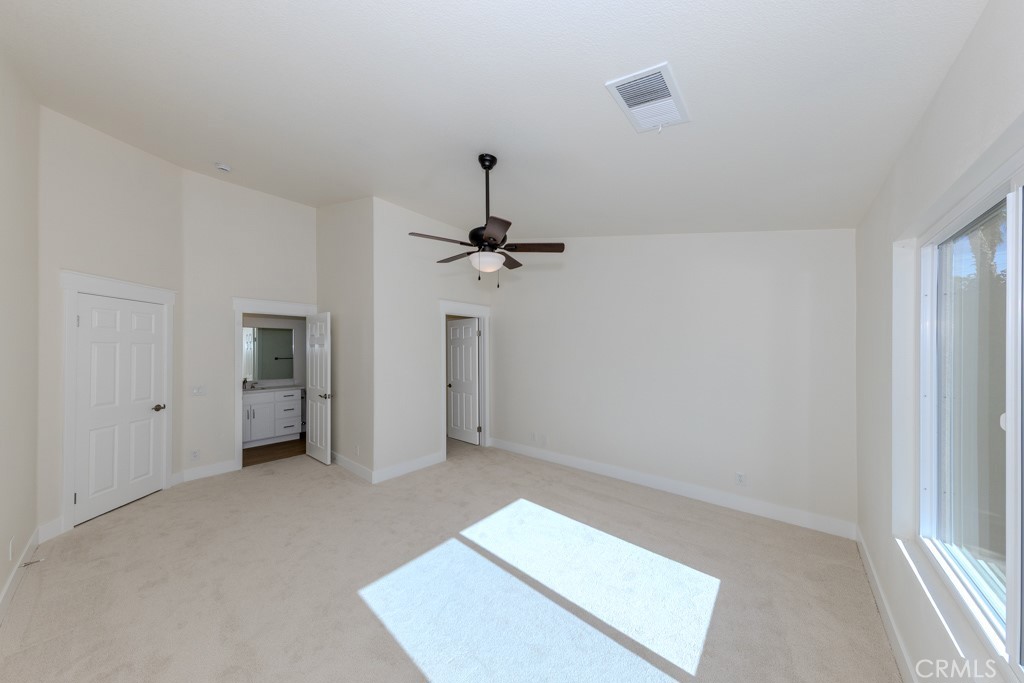 80675 Independence Avenue Indio, CA 92201 - Photo 38 of 72 2nd Bedroom toward Bathroom