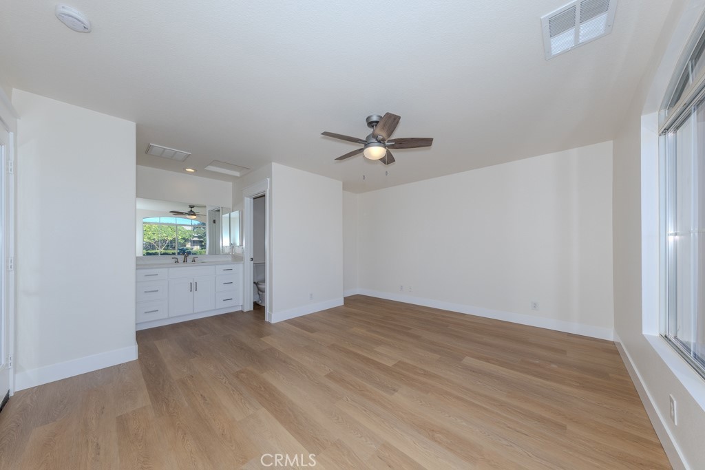 80675 Independence Avenue Indio, CA 92201 - Photo 56 of 72 Casita Bedroom toward bathroom