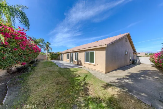 $629,900 | 80675 Independence Avenue, Indio, CA 92201