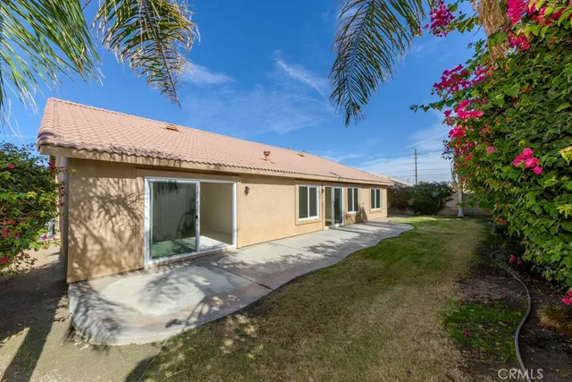 $629,900 | 80675 Independence Avenue, Indio, CA 92201