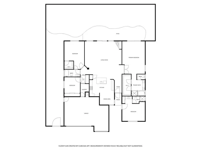 $629,900 | 80675 Independence Avenue, Indio, CA 92201