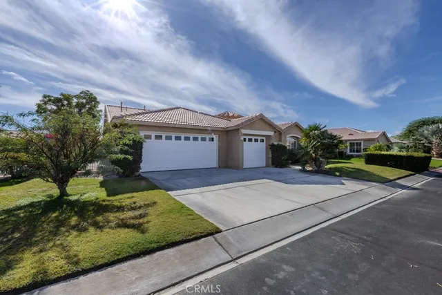 $629,900 | 80675 Independence Avenue, Indio, CA 92201
