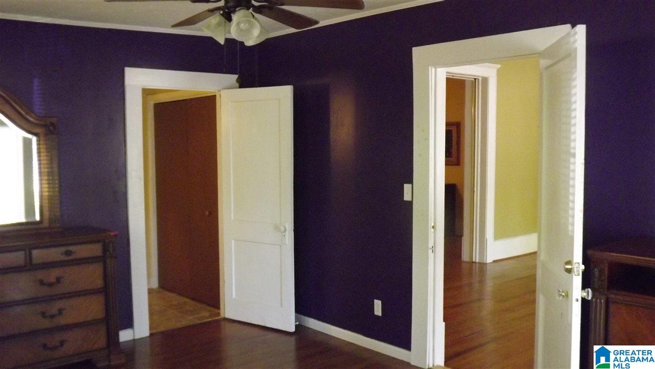 401 Spring Avenue Northwest Jacksonville, AL 36265 - Photo 24 of 46