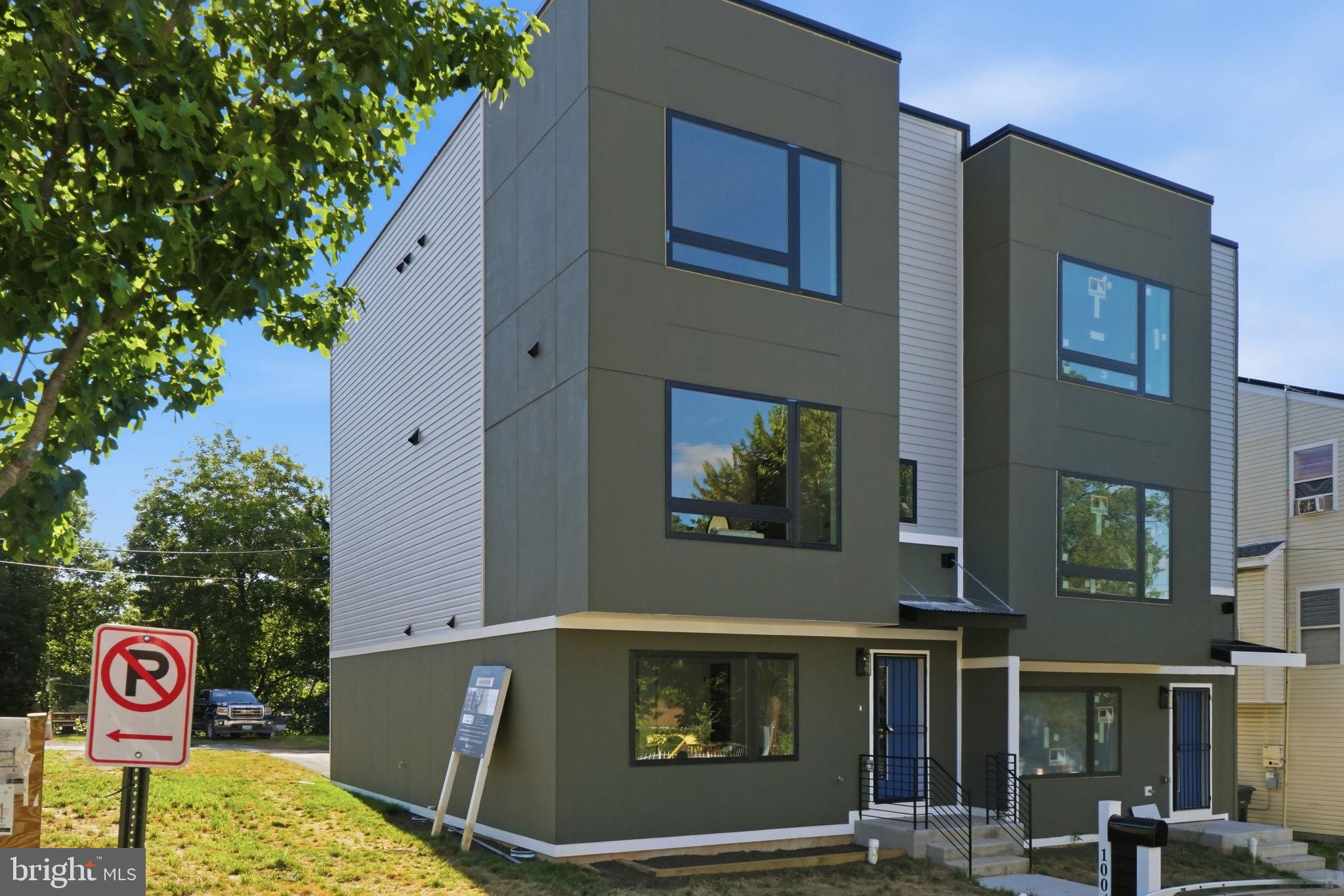 1004 50th Place Northeast Washington, DC 20019 - Photo 44 of 47