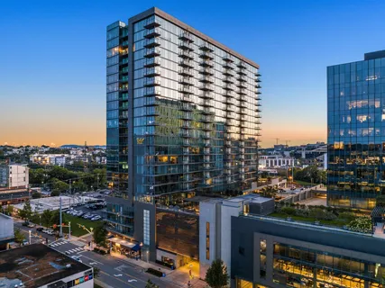 $489,900 | 1212 Laurel Street, Unit 811, Nashville, TN 37203