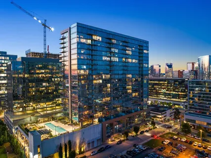 $489,900 | 1212 Laurel Street, Unit 811, Nashville, TN 37203