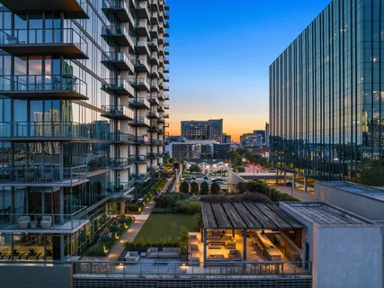 $489,900 | 1212 Laurel Street, Unit 811, Nashville, TN 37203