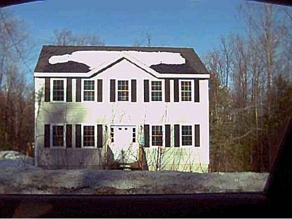760 River Road Weare, NH 03281 - Photo 1 of 1 Gallery Image 1