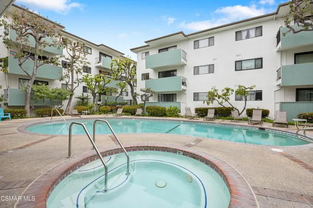 $639,900 | 5000 South Centinela Avenue, Unit 109, Los Angeles, CA 90066