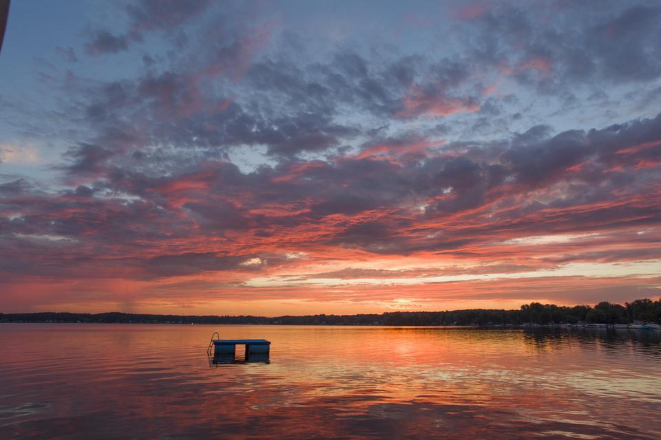 3951 Woerner Road Manitou Beach, MI 49253 - Photo 94 of 99