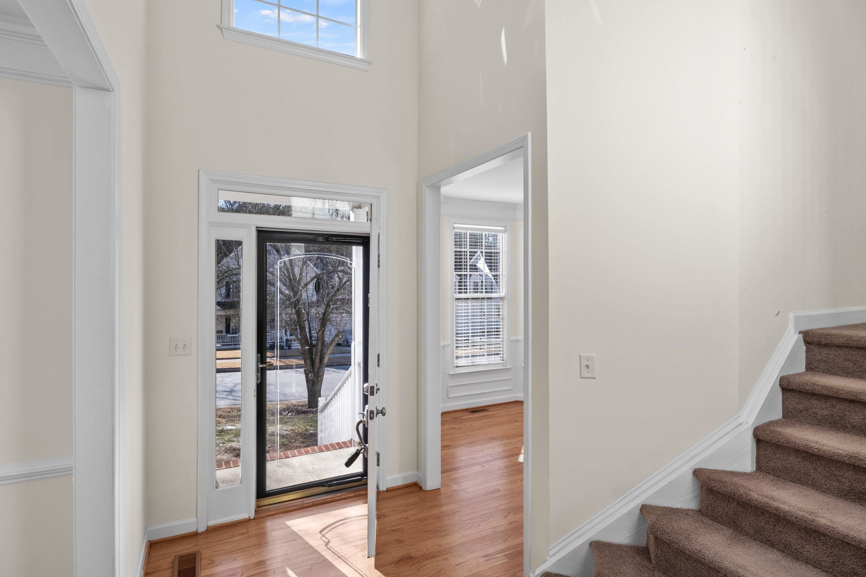 1505 Patterson Grove Road Apex, NC 27502 - Photo 5 of 56 Photo 5