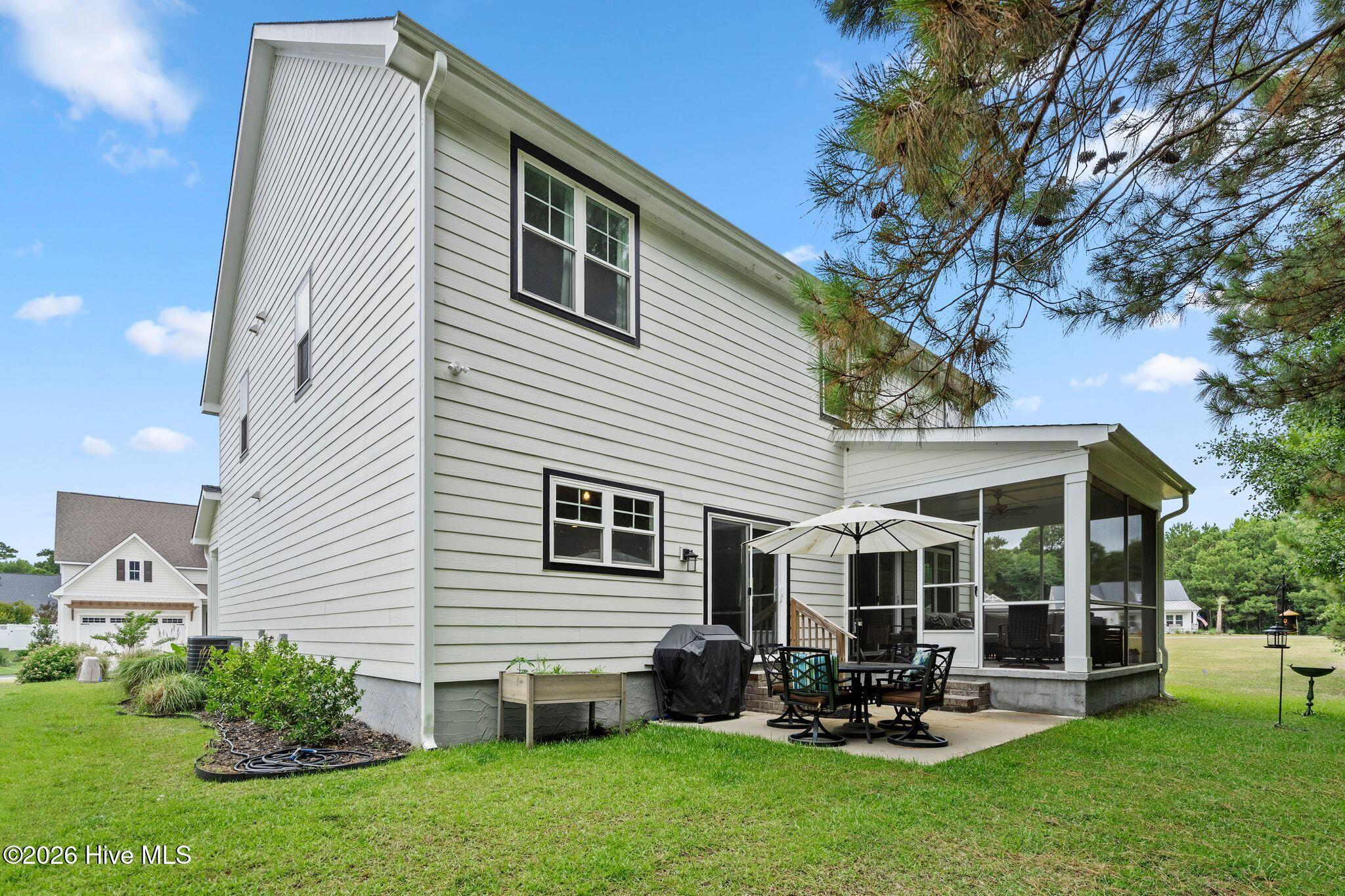 107 Whispering Pine Lane Holly Ridge, NC 28445 - Photo 55 of 100