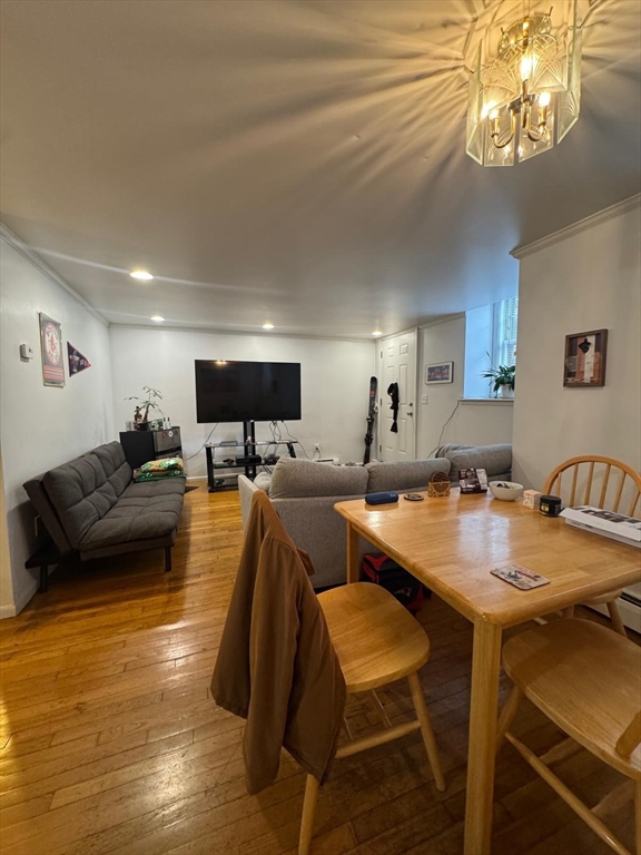 92 Strathmore Road, Unit 1B Boston, MA 02135 - Photo 3 of 12