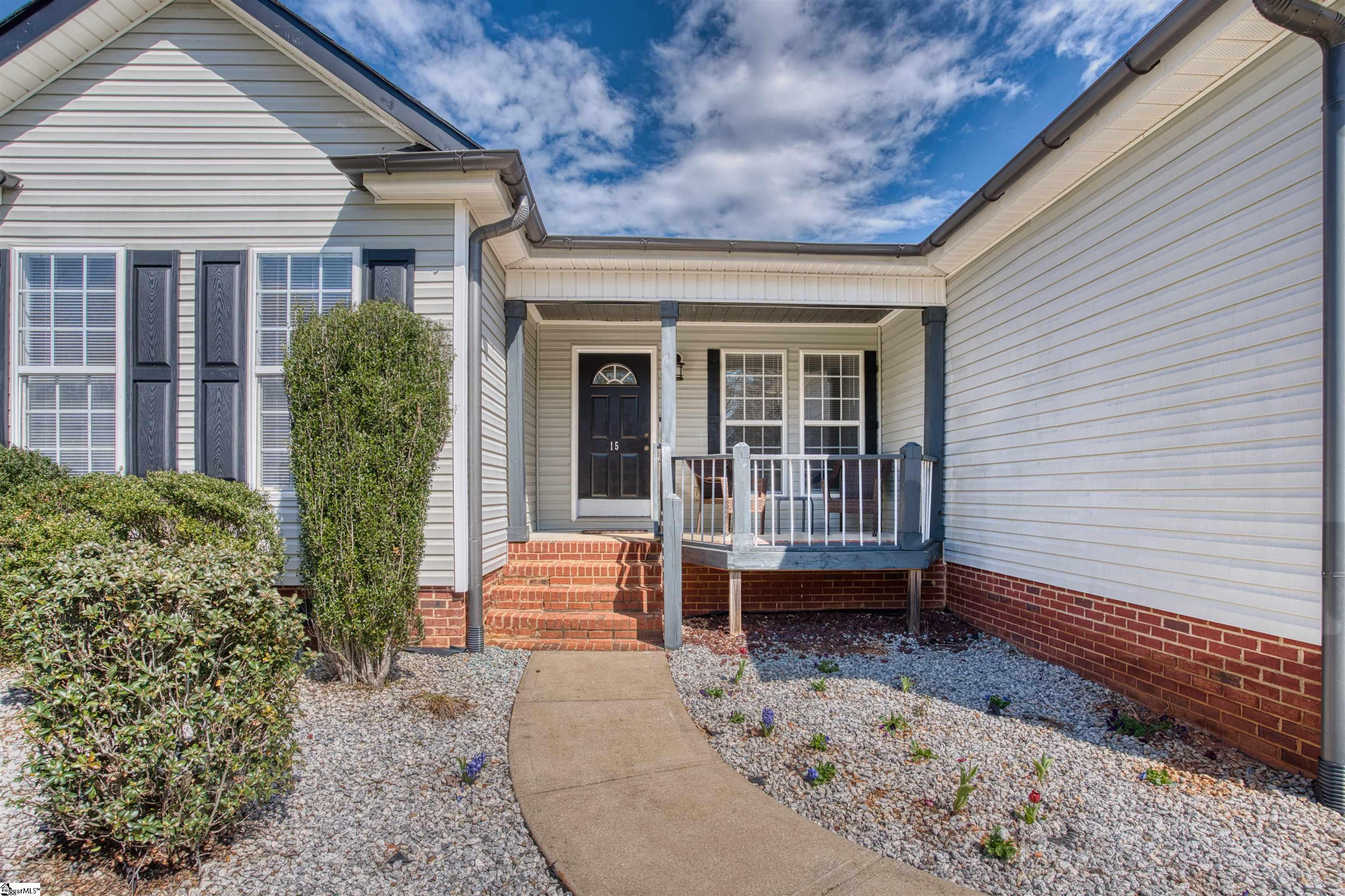 15 Chickadee Drive Pelzer, SC 29669 - Photo 2 of 48