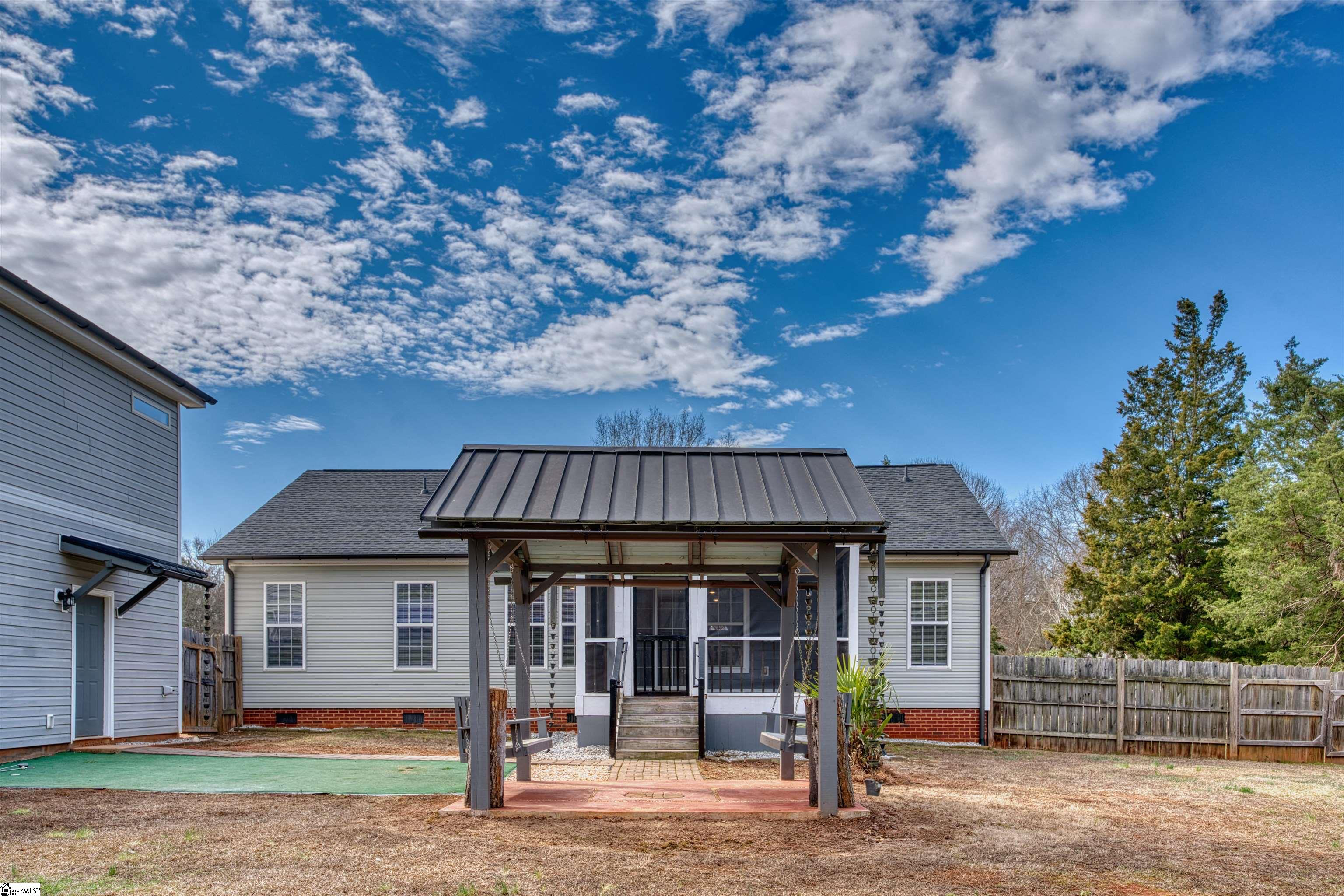 15 Chickadee Drive Pelzer, SC 29669 - Photo 21 of 48