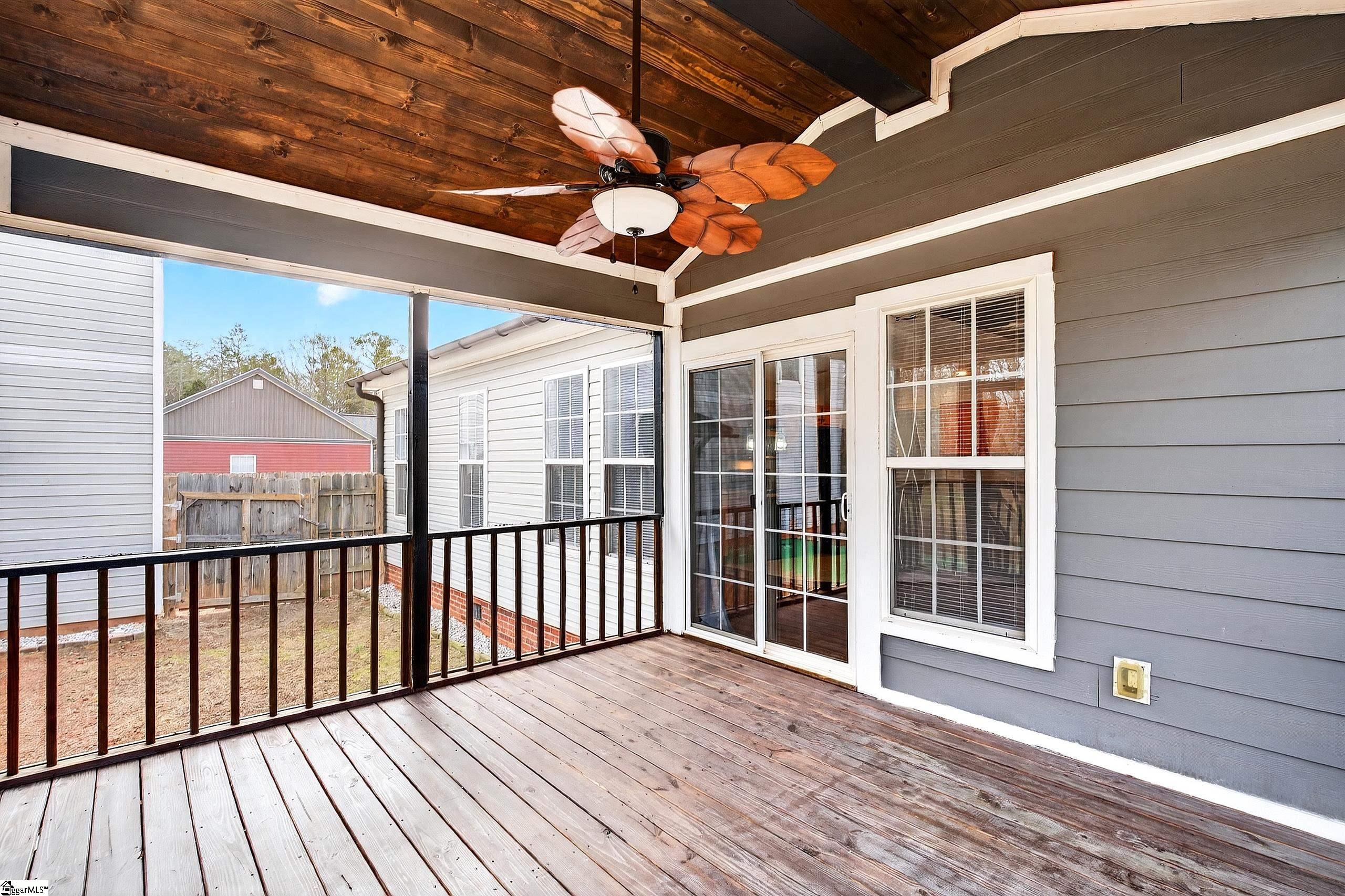 15 Chickadee Drive Pelzer, SC 29669 - Photo 23 of 48