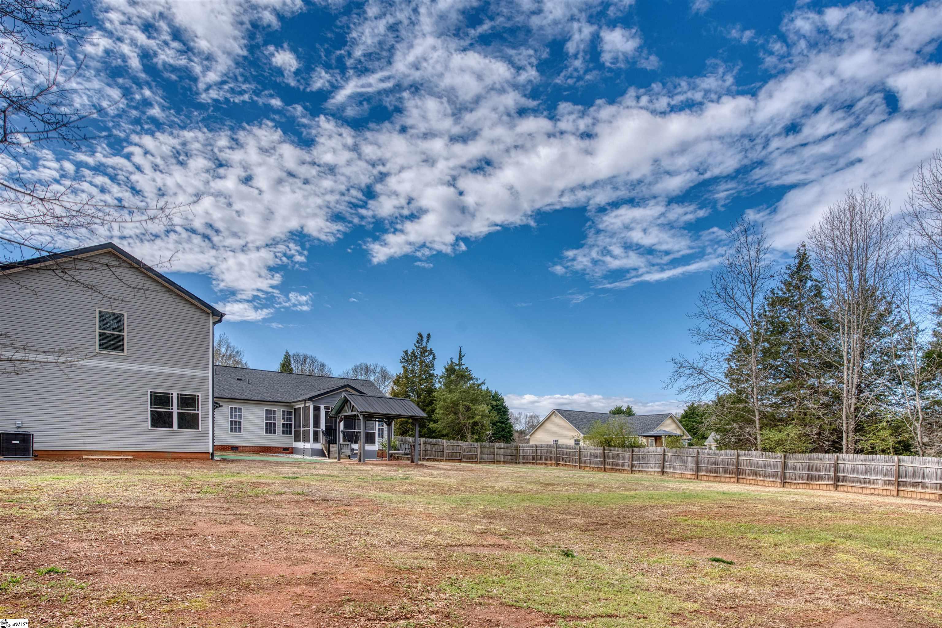 15 Chickadee Drive Pelzer, SC 29669 - Photo 30 of 48