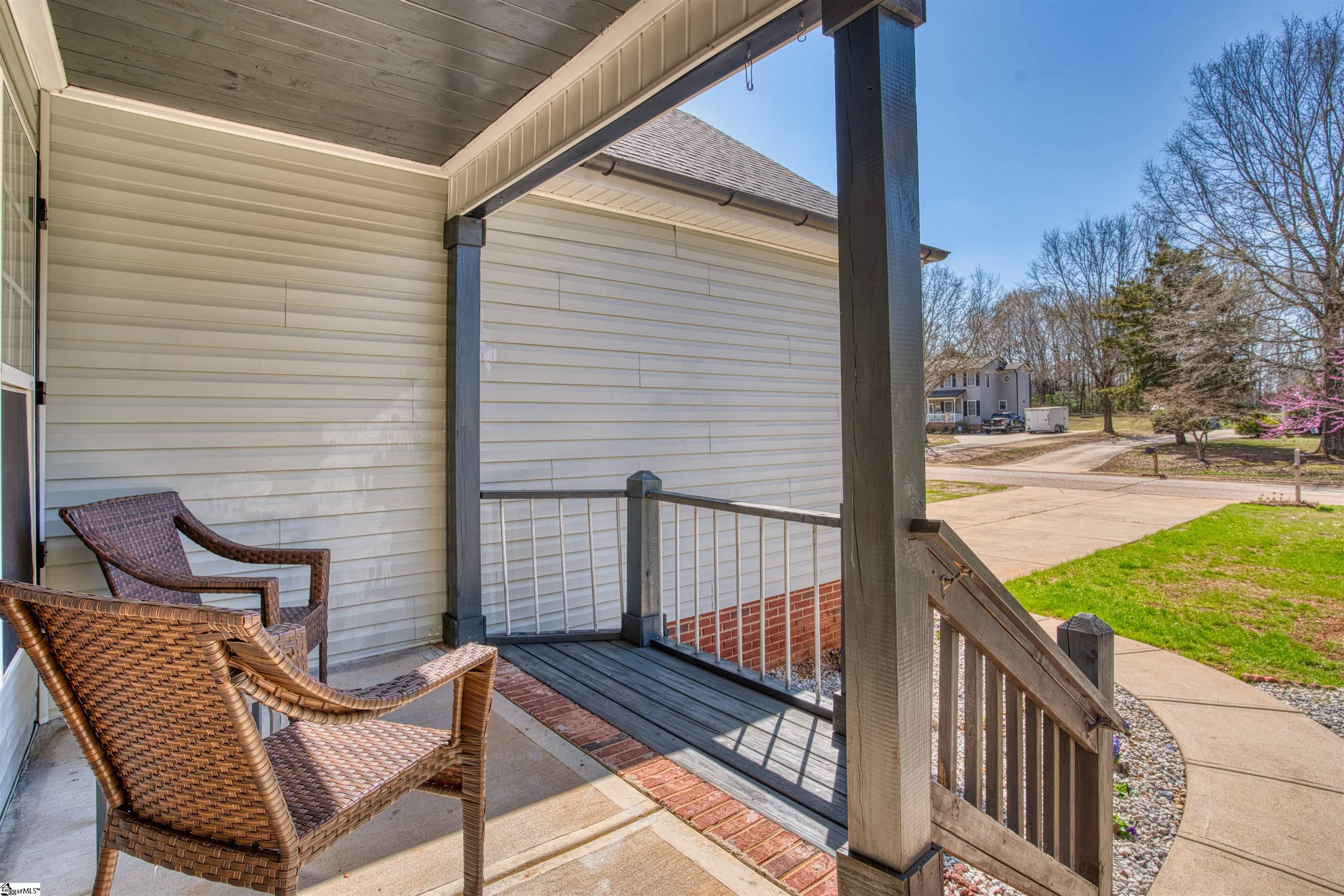 15 Chickadee Drive Pelzer, SC 29669 - Photo 3 of 48