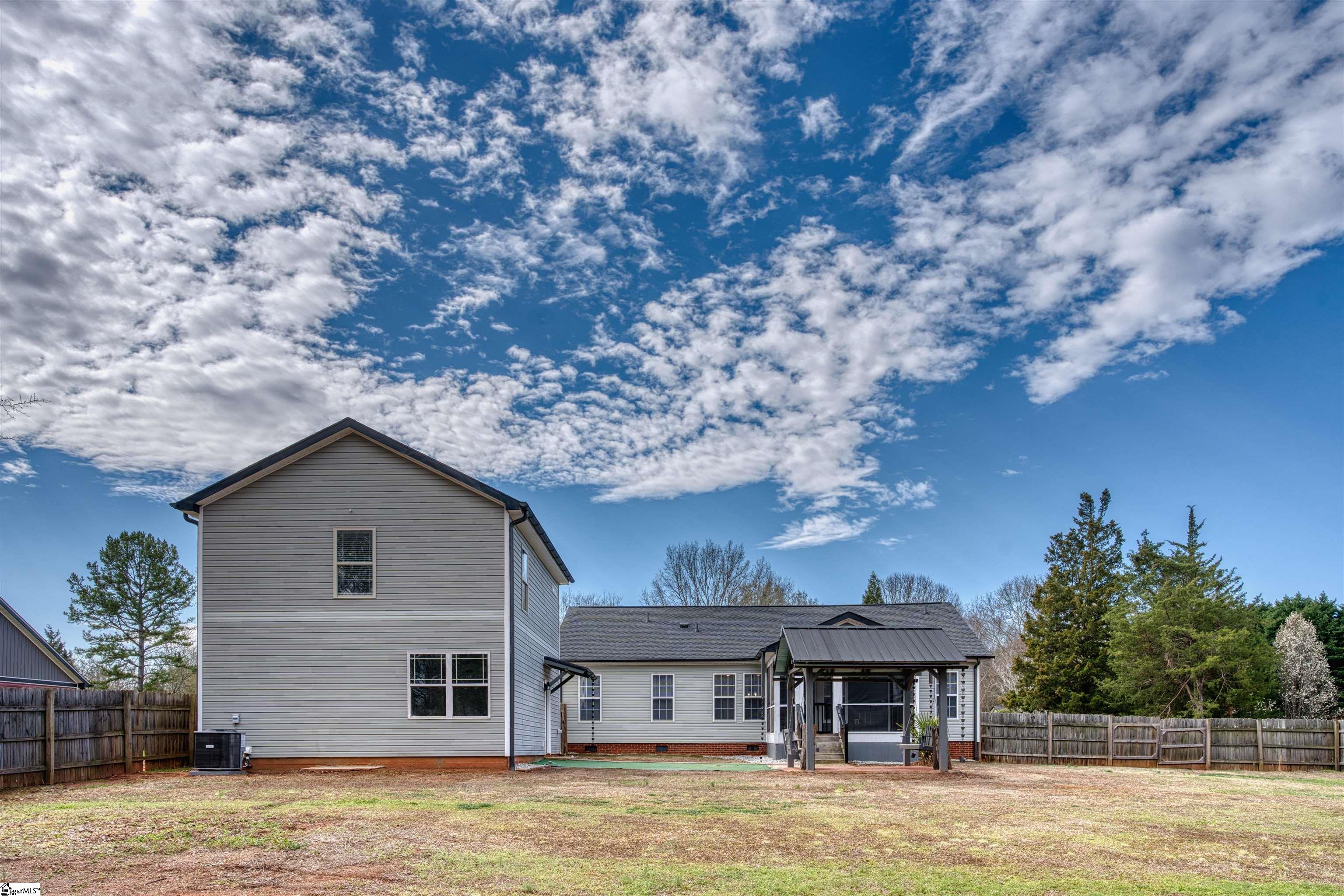 15 Chickadee Drive Pelzer, SC 29669 - Photo 32 of 48