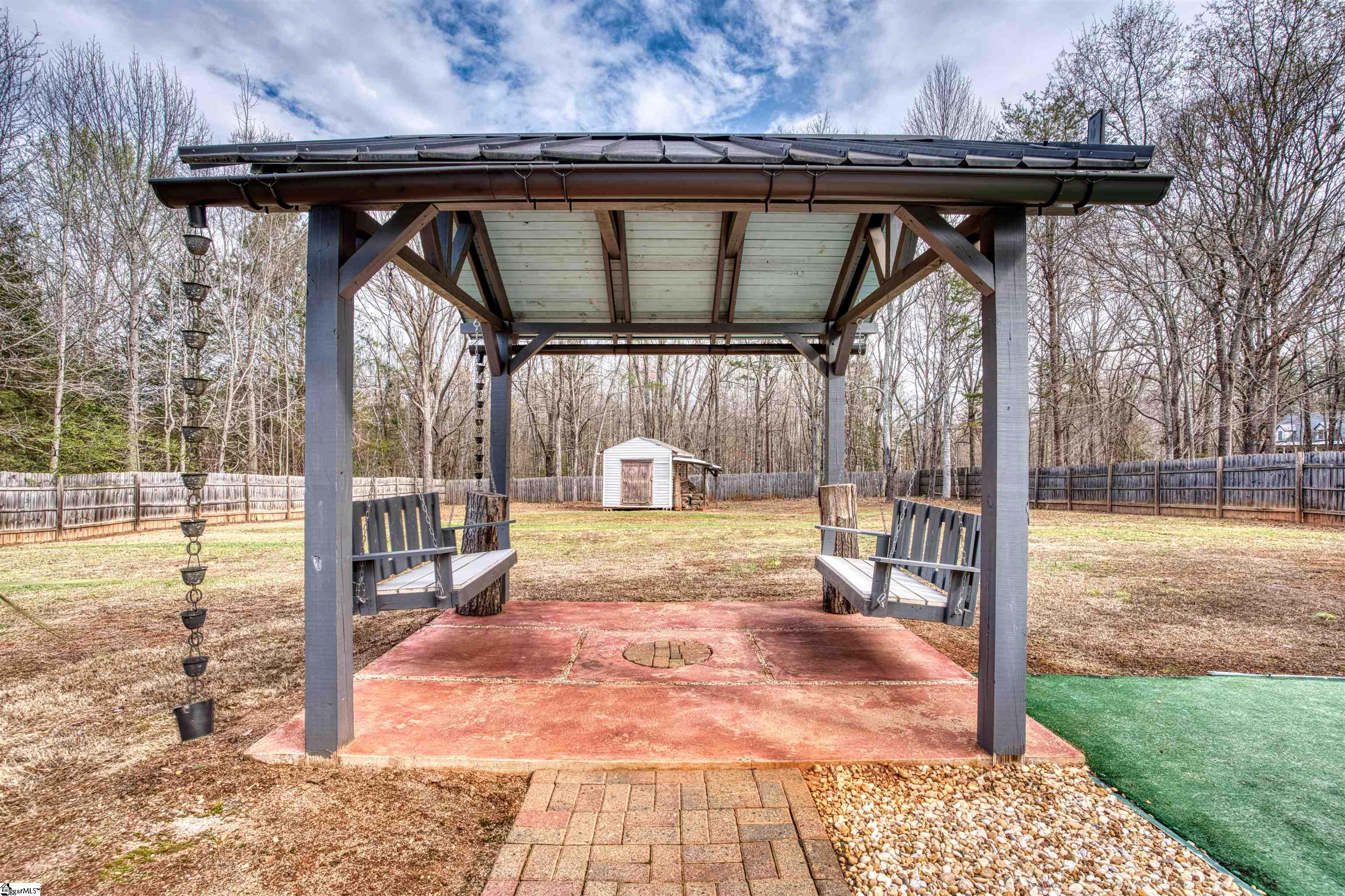15 Chickadee Drive Pelzer, SC 29669 - Photo 40 of 48