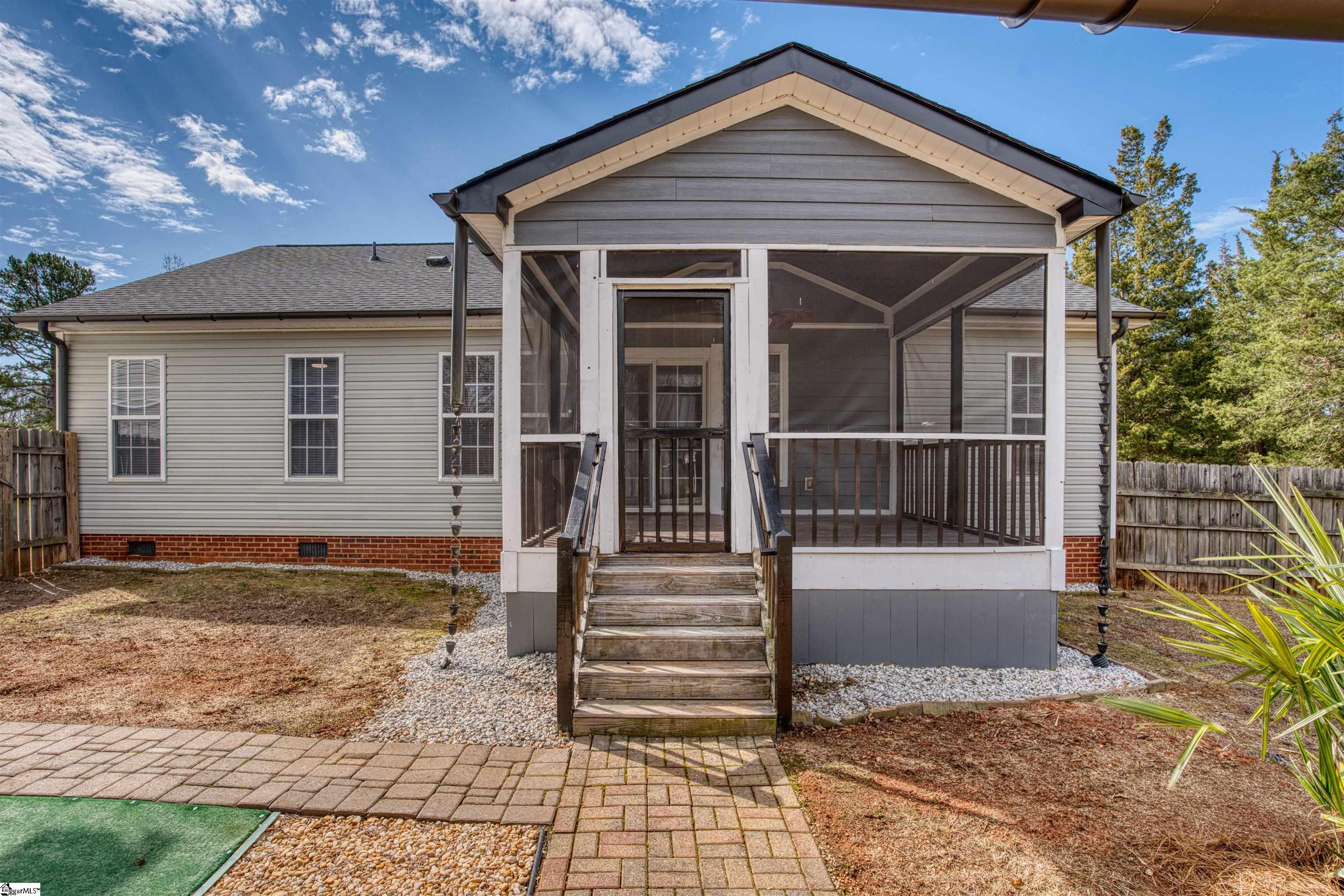 15 Chickadee Drive Pelzer, SC 29669 - Photo 42 of 48