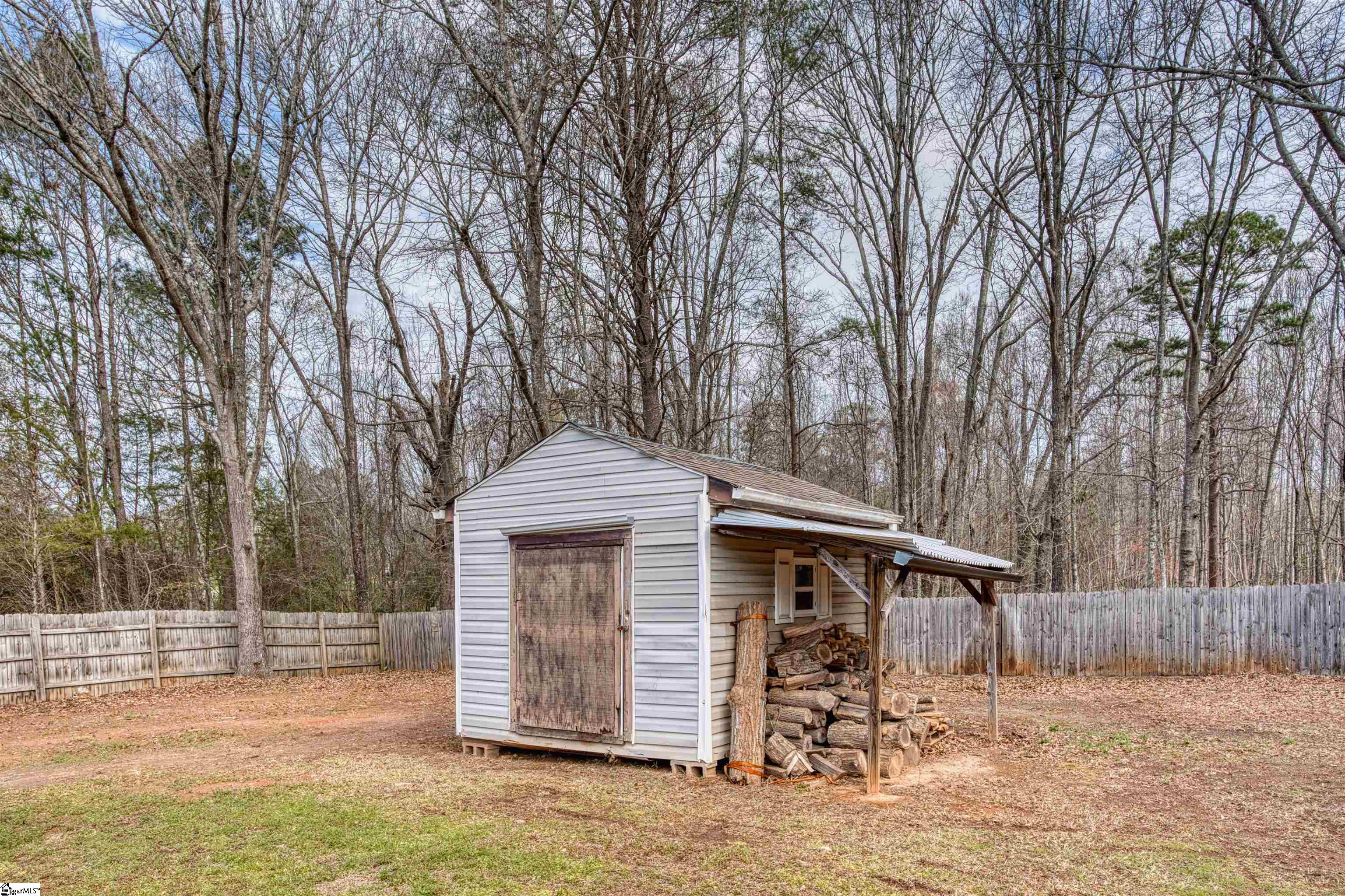 15 Chickadee Drive Pelzer, SC 29669 - Photo 42 of 48