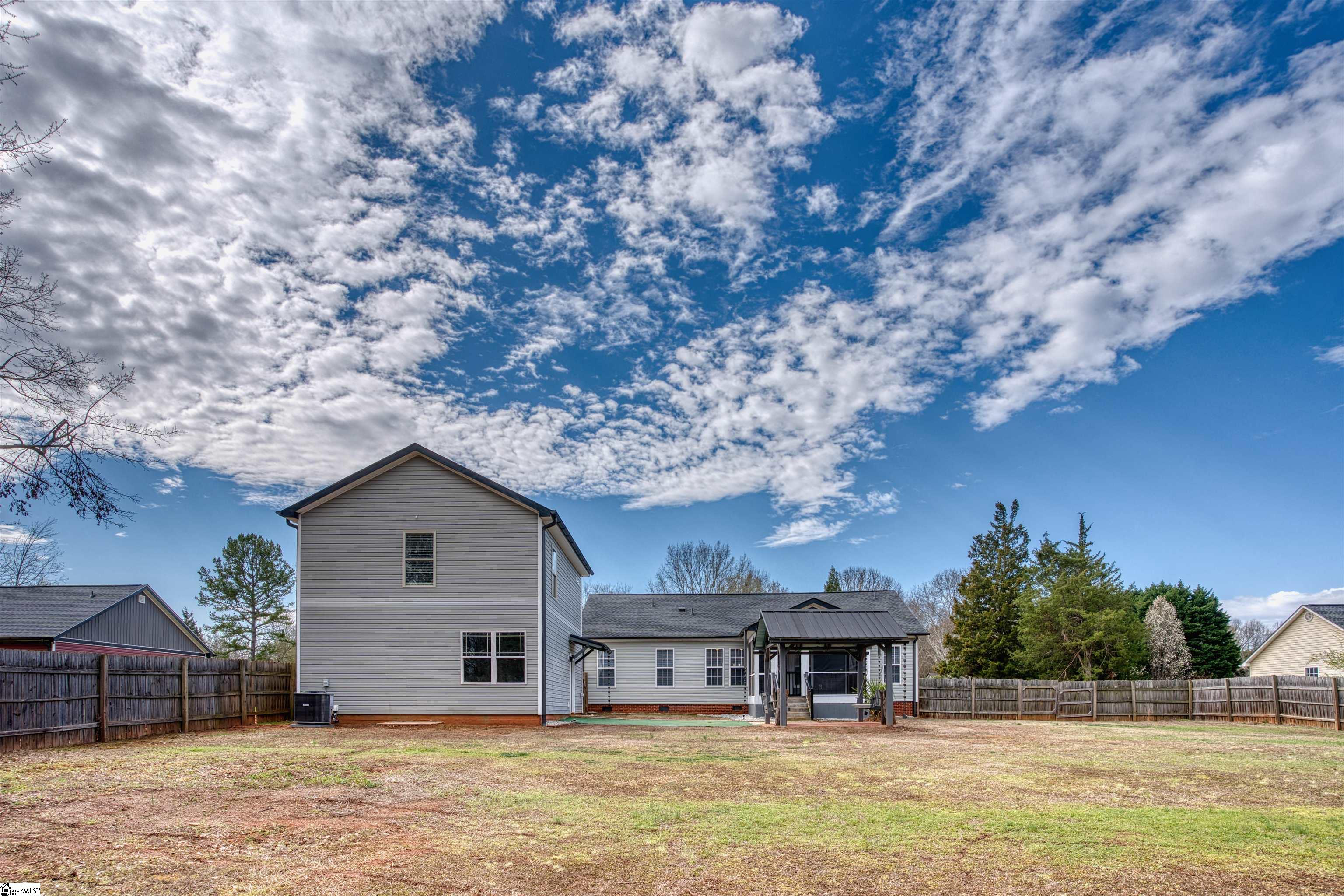 15 Chickadee Drive Pelzer, SC 29669 - Photo 44 of 48
