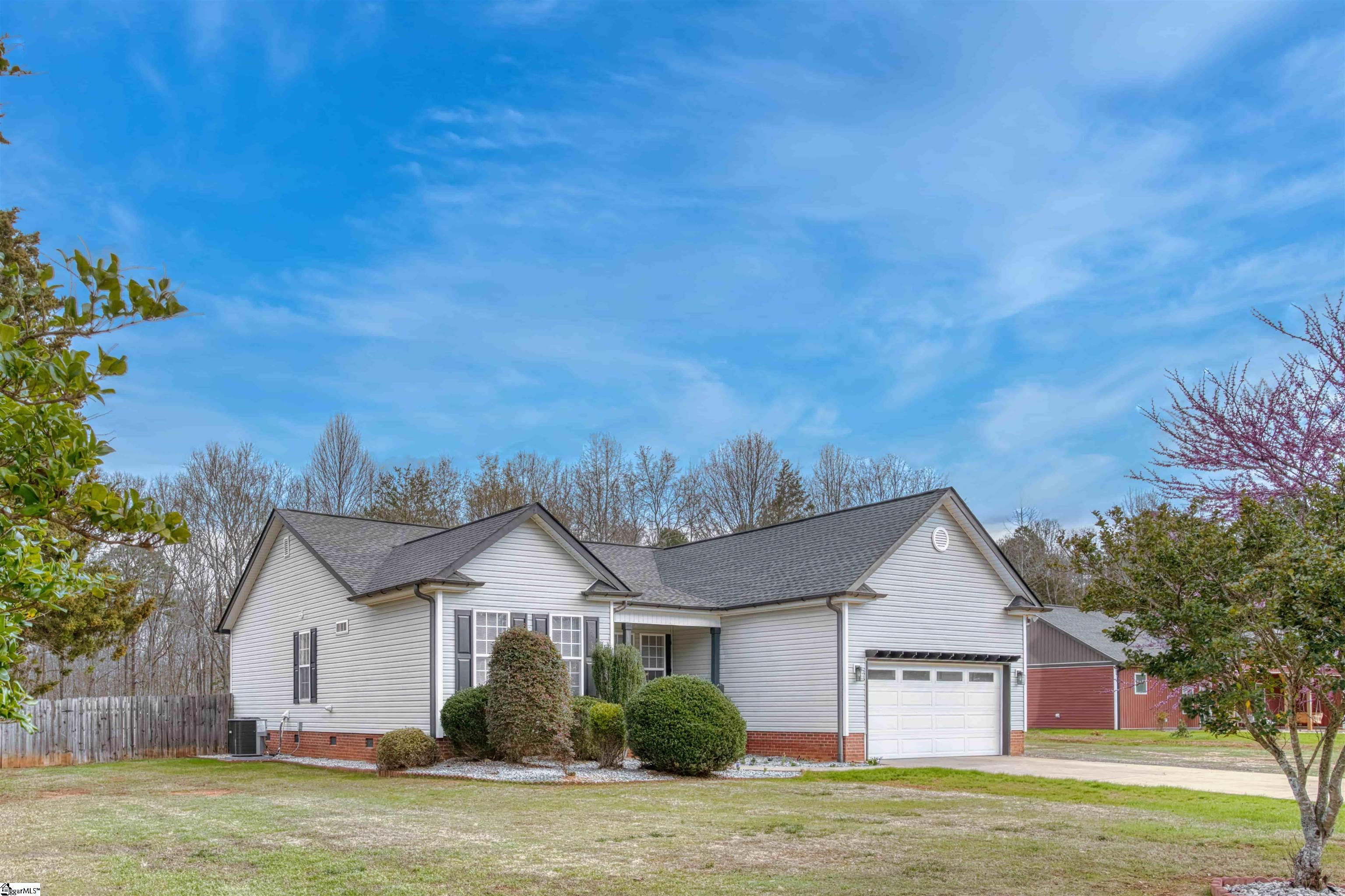 15 Chickadee Drive Pelzer, SC 29669 - Photo 46 of 48