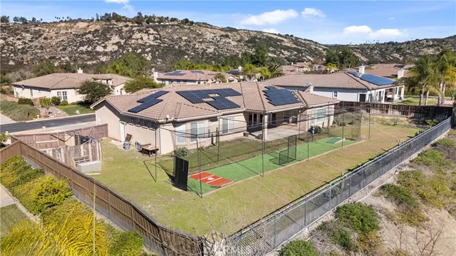 $1,199,000 | 14257 Coeur D Alene Court, Valley Center, CA 92082