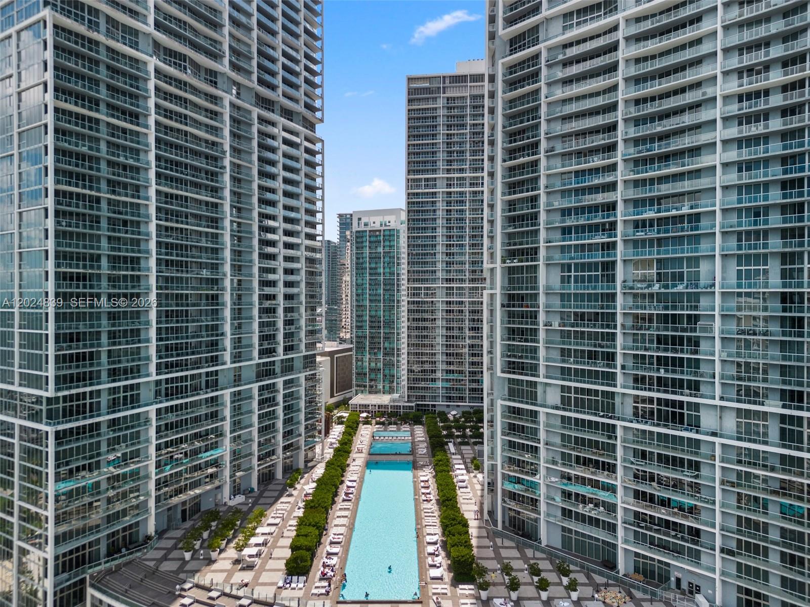 495 Brickell Avenue, Unit 409 Miami, FL 33131 - Photo 26 of 31